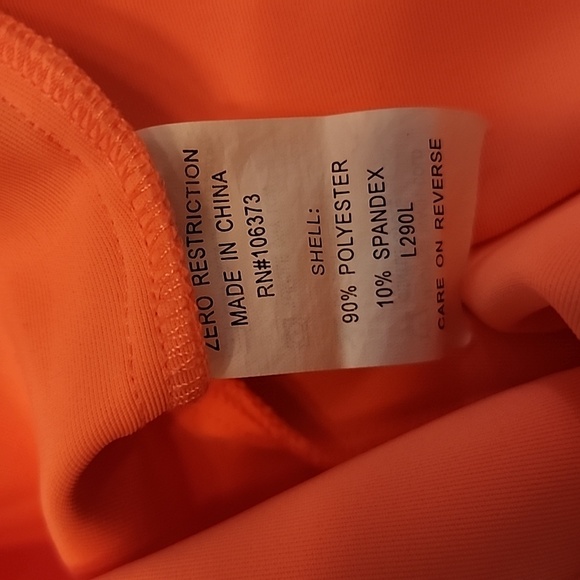 ZeroRestriction pullover - Picture 5 of 5